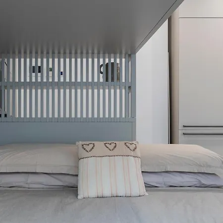Campania - Ristrutturato Nuovo Vicino M4 Apartament
