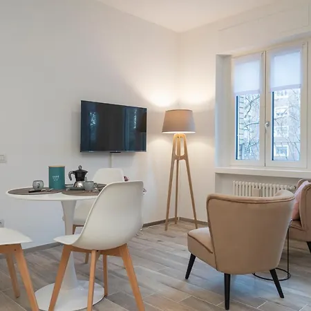 Apartament Campania - Ristrutturato Nuovo Vicino M4