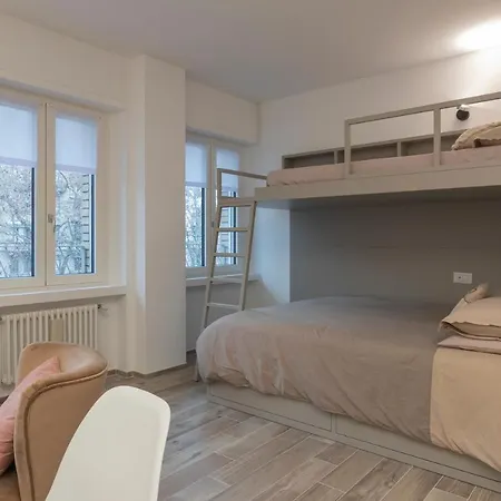 Lägenhet Campania - Ristrutturato Nuovo Vicino M4 *