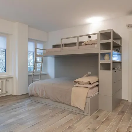 Campania - Ristrutturato Nuovo Vicino M4 * Milano