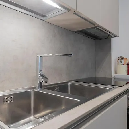 Lägenhet Campania - Ristrutturato Nuovo Vicino M4 *