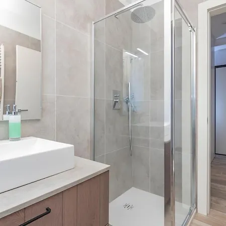 Campania - Ristrutturato Nuovo Vicino M4 * Milan