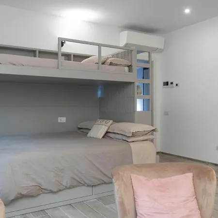 Campania - Ristrutturato Nuovo Vicino M4 * Milano