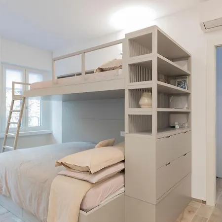 Campania - Ristrutturato Nuovo Vicino M4 * Milano